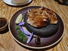 -壹泰东南亚主题餐厅·高良姜风情(州桥店)
