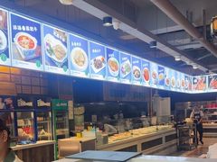 -直隶安家牛肉罩饼(建华店)