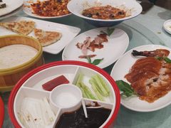 -老六饭店(翠通路店)