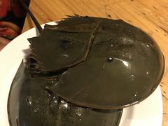 -芭提雅Amporn Seafood自助餐厅