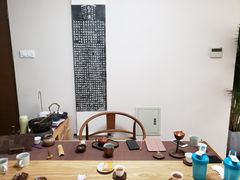 -仰生如卉推拿养生馆(酒仙桥店)