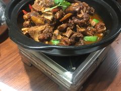 -董厨煨汤馆(车站路店)