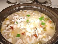 -周渝食惦酸菜鱼(青浦店)