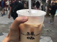 波霸奶茶-50岚(西门店)
