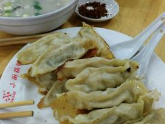 -西工饭庄快餐厅(西工小街店)