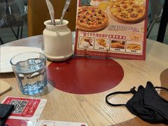 -必胜客(联投东方店)
