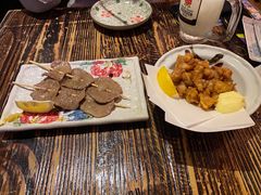 -平成屋·午肴夜酒(四川北路店)