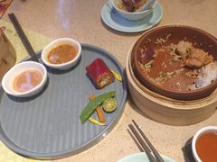 -点都德(千灯湖环宇城店)