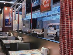 -敏华冰厅(平安金融中心店)