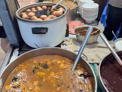 -逍遥镇刘相五胡辣汤豆沫馆(康复中街店)