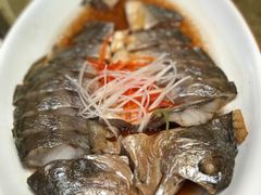 -伊尹活海参馆(衡山路店)