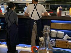 -MAGPIE喜鹊派餐厅(华侨城店)