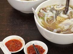 -潮镇老尾牛杂(环城西路店)