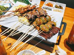 -赤吉·九鲜坊(七星街店)