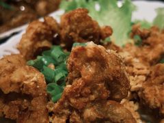 -松發肉骨茶(牛车水店)