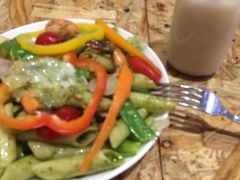 -Meal Salad米有沙拉(长泰广场店)