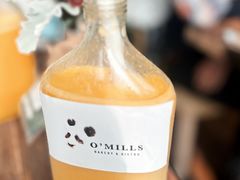 -O'mills Sourdough Bakery&Bistro(永嘉路店)
