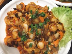 -老板娘串店·中餐&烧烤