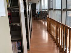 -长海路街道图书馆(翔殷馆)