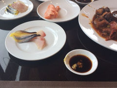 iphone_upload_pic-艺站·自助餐厅·西餐厅(济南绿地美利亚酒店)