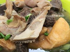 -正宗阳山牛杂(东城店)