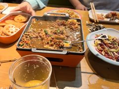 -华府九号海鲜烧烤大排档(龙域店)