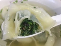 -胥塘陆氏小馄饨