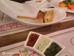 -安妮意大利餐厅(国贸店)