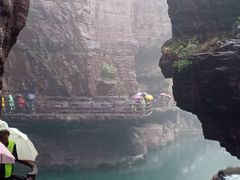 景点-云台山风景名胜区