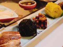 -京味斋·北京烤鸭(华威桥北工大店)