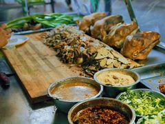 -正宁路小吃夜市