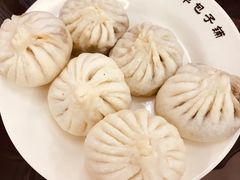 -庆丰包子铺(大红罗厂店)