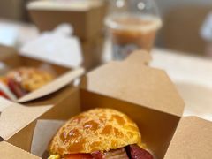 -美心西饼mx cakes(猎德优托邦店)