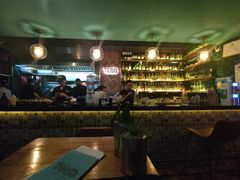 -TEQO·Mexican food & Bar