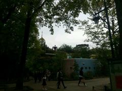 -三鹰之森吉卜力美术馆