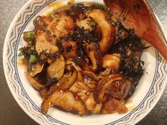 -無二炙坊·和牛烧肉(大钟寺1733店)
