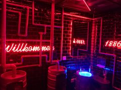 -MOSSO德国餐厅·音乐酒吧(环宇荟店)
