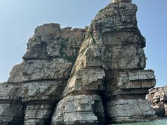 -长岛大黑山岛