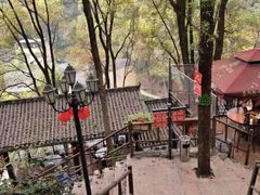 -巴倒烫陆派火锅山庄(南山总店)