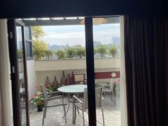 -佛山顺德香云纱园林酒店(清晖园店)