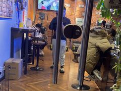 -NRG 健身私教CLUB(云山路店)