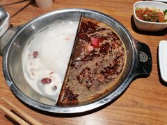 -傣妹火锅(徐泾店)