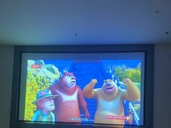 -东方威尼斯温泉酒店