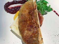 -Wei菋·Le Bistrot