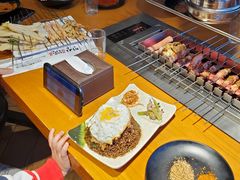 -白玉串城(南六中路店)