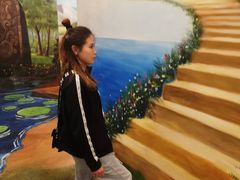 -清风小镇闯关东影视基地