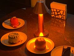 -秀·吧 Show Bar(兰州盛达希尔顿酒店)