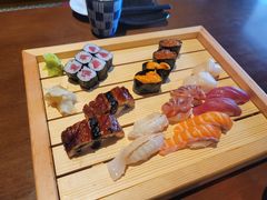 -千代武日本料理(哈西店)