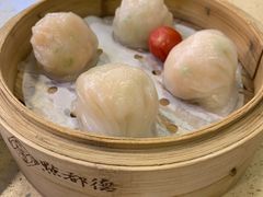 -点都德(聚福楼店)