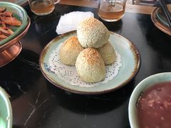 -兰溪小馆(东直门簋街店)